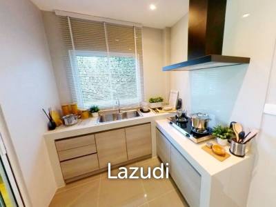4 Bed 4 Bath 329 SQ.M Nirvana ABSOLUTE Bangna