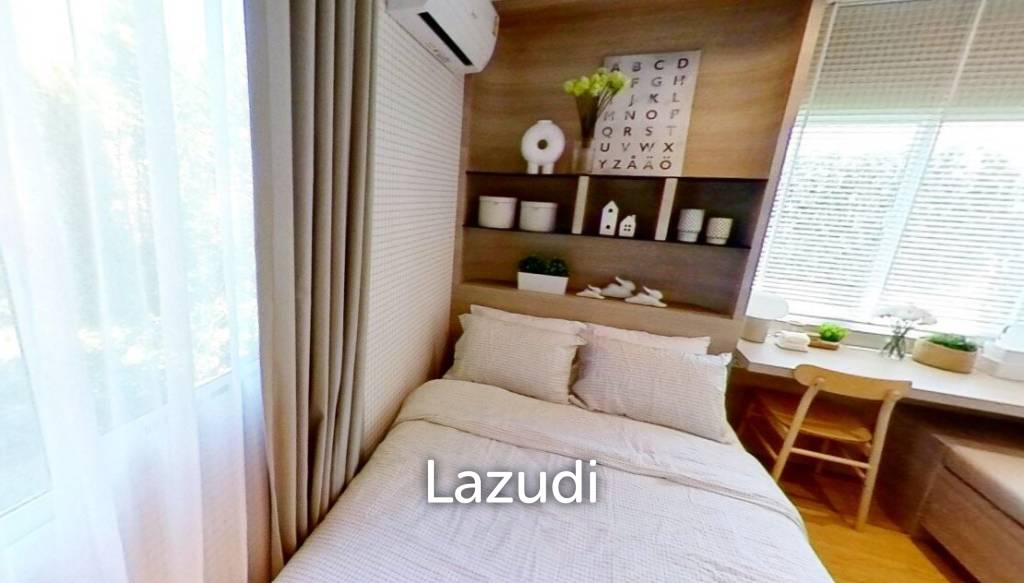 4 Bed 4 Bath 329 SQ.M Nirvana ABSOLUTE Bangna