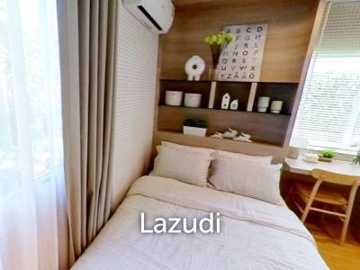 4 Bed 4 Bath 329 SQ.M Nirvana ABSOLUTE Bangna