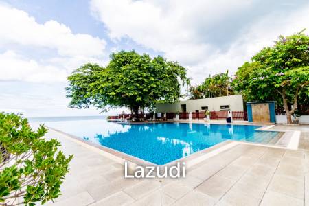 Baan Suan Rim Sai: Beautiful 3 Bedroom Condo