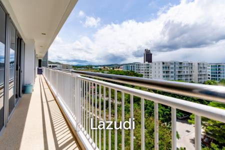 Baan Suan Rim Sai: Beautiful 3 Bedroom Condo