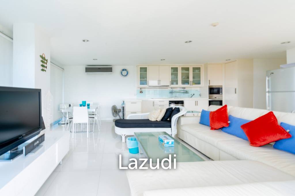 Baan Suan Rim Sai: Beautiful 3 Bedroom Condo