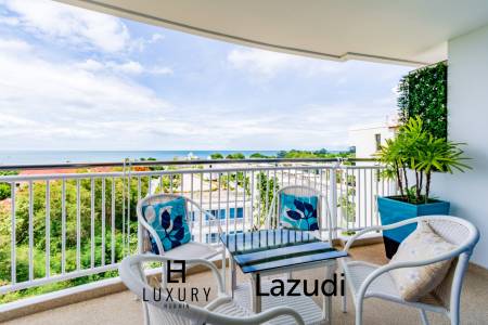 Baan Suan Rim Sai: Beautiful 3 Bedroom Condo