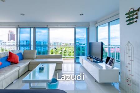 Baan Suan Rim Sai: Beautiful 3 Bedroom Condo