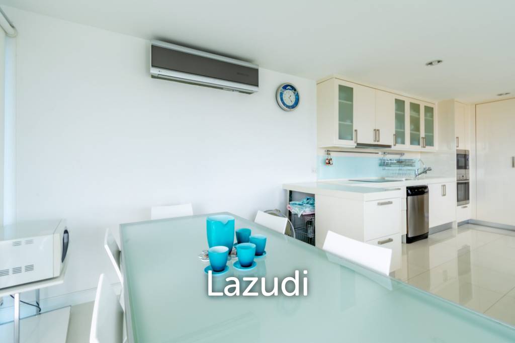 Baan Suan Rim Sai: Beautiful 3 Bedroom Condo