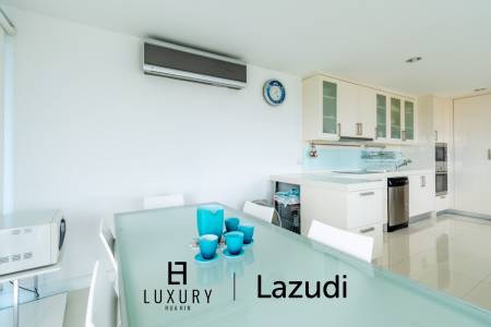 Baan Suan Rim Sai: Beautiful 3 Bedroom Condo