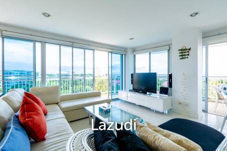 Baan Suan Rim Sai: Beautiful 3 Bedroom Condo