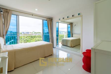 Baan Suan Rim Sai: Beautiful 3 Bedroom Condo