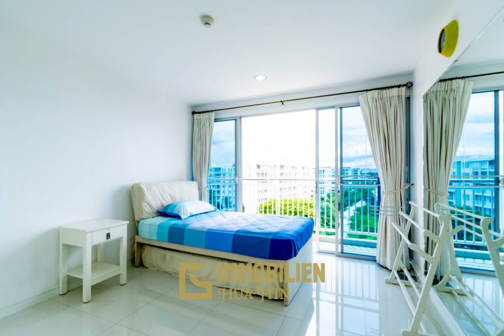 Baan Suan Rim Sai: Beautiful 3 Bedroom Condo