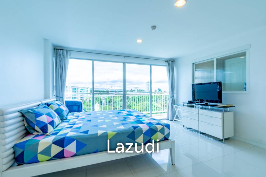 Baan Suan Rim Sai: Beautiful 3 Bedroom Condo