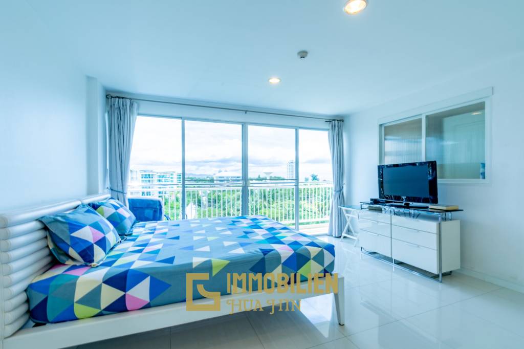 Baan Suan Rim Sai: Beautiful 3 Bedroom Condo