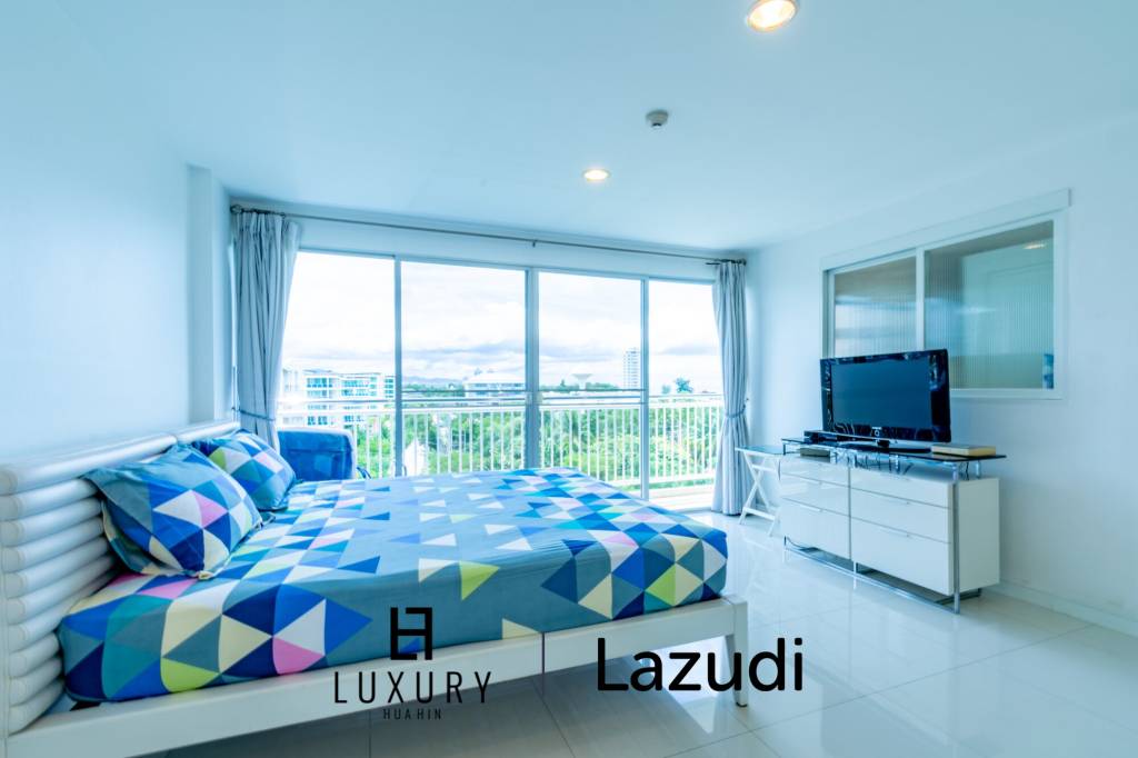 Baan Suan Rim Sai: Beautiful 3 Bedroom Condo