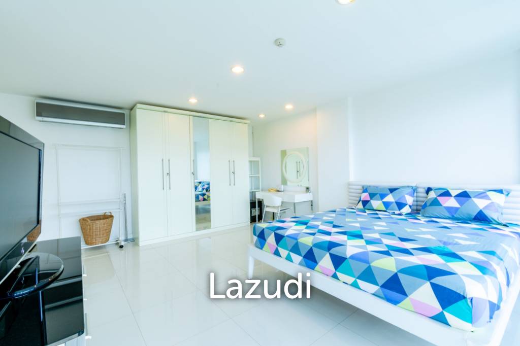 Baan Suan Rim Sai: Beautiful 3 Bedroom Condo