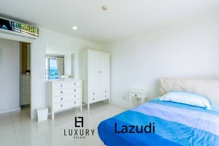 Baan Suan Rim Sai: Beautiful 3 Bedroom Condo