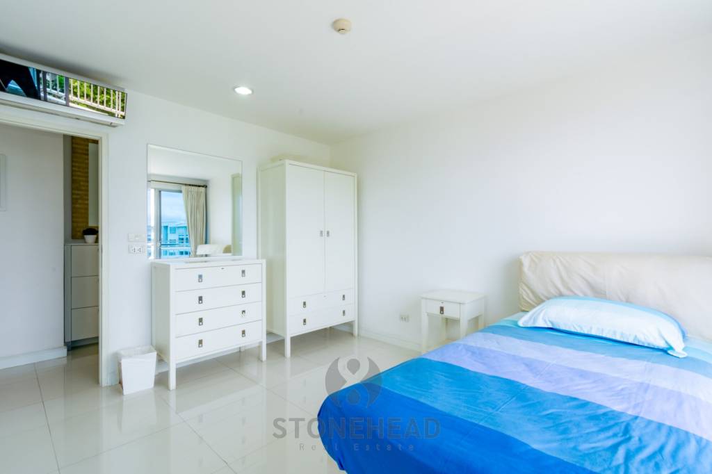 Baan Suan Rim Sai: Beautiful 3 Bedroom Condo