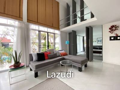 4 Bed 4 Bath 300 SQ.M Modern House with Private Pool