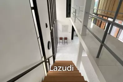 4 Bed 4 Bath 300 SQ.M Modern House with Private Pool