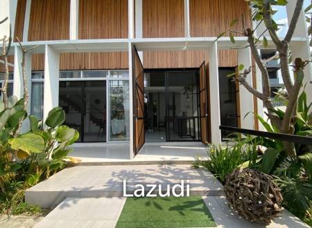 4 Bed 4 Bath 300 SQ.M Modern House with Private Pool