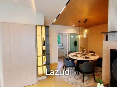 4 Bed 4 Bath 282 SQ.M  Nirvana ABSOLUTE Bangna