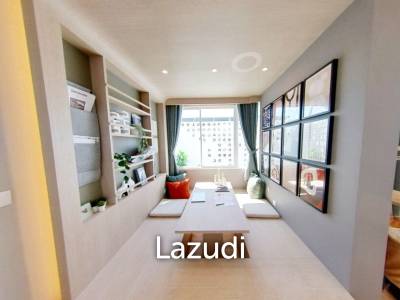4 Bed 4 Bath 282 SQ.M  Nirvana ABSOLUTE Bangna