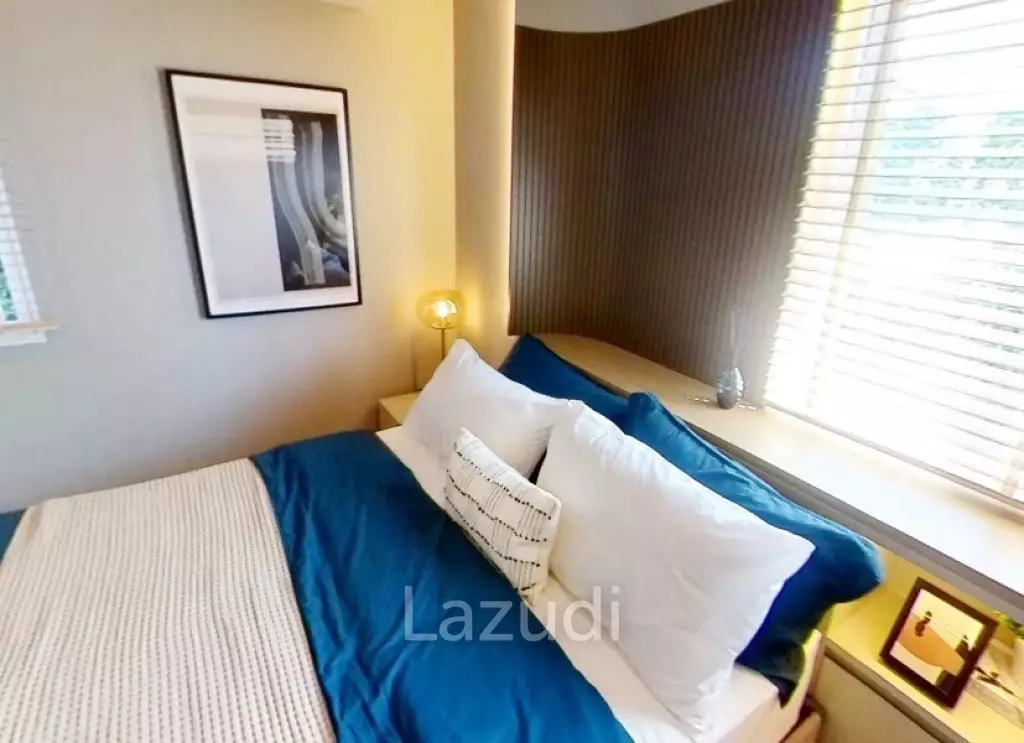 4 Bed 4 Bath 282 SQ.M  Nirvana ABSOLUTE Bangna