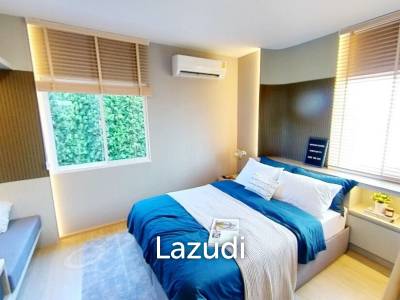 4 Bed 4 Bath 282 SQ.M  Nirvana ABSOLUTE Bangna