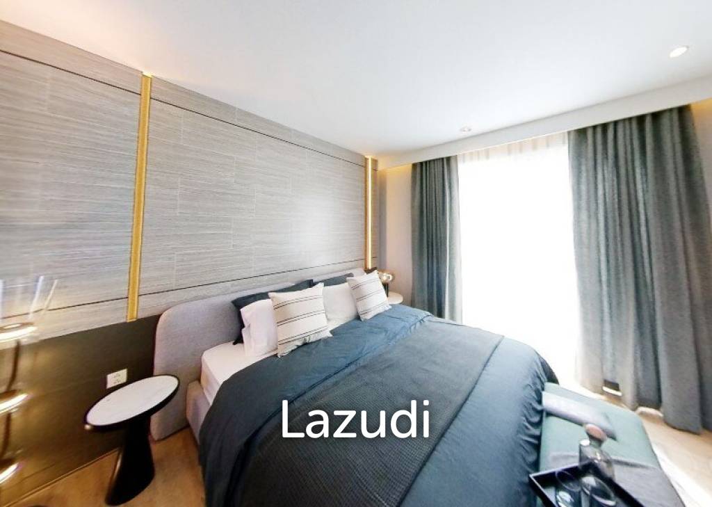 4 Bed 4 Bath 282 SQ.M  Nirvana ABSOLUTE Bangna