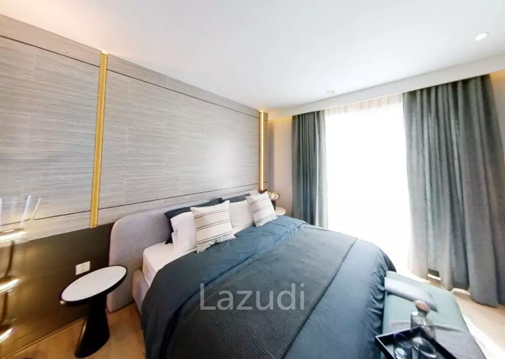 4 Bed 4 Bath 282 SQ.M  Nirvana ABSOLUTE Bangna