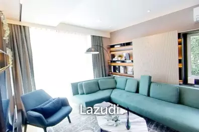 4 Bed 4 Bath 282 SQ.M  Nirvana ABSOLUTE Bangna
