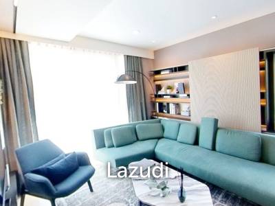 4 Bed 4 Bath 282 SQ.M  Nirvana ABSOLUTE Bangna