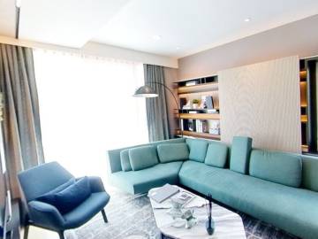 4 Bed 4 Bath 282 SQ.M Nirvana ABSOLUTE Bangna