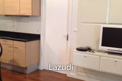 1Bed 1Bath 56 Sq.M. The address chidlom