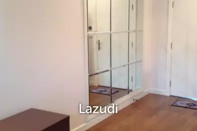 1Bed 1Bath 56 Sq.M. The address chidlom