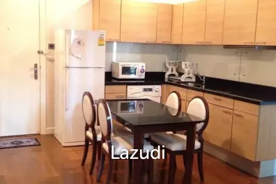 1Bed 1Bath 56 Sq.M. The address chidlom