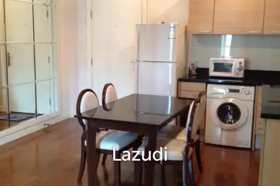 1Bed 1Bath 56 Sq.M. The address chidlom