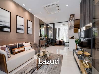 1 Bed 1 Bath 53.35 SQ.M Supalai ICON Sathorn