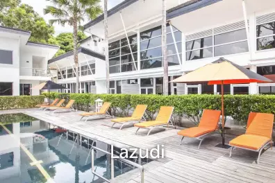 Hotel Investment in Seminyak