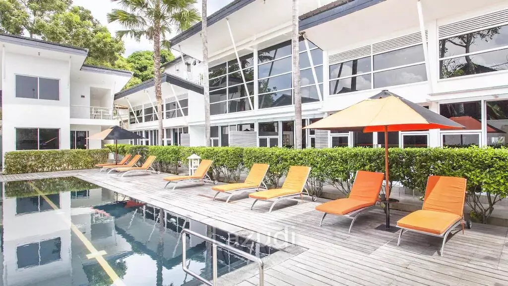 Hotel Investment in Seminyak