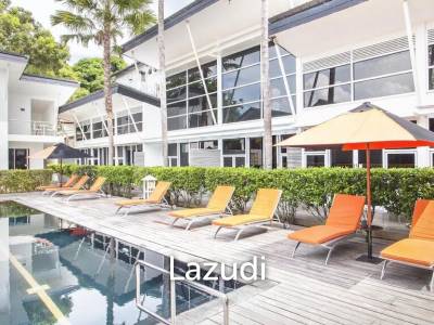 Hotel Investment in Seminyak