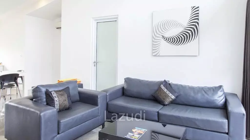 Hotel Investment in Seminyak