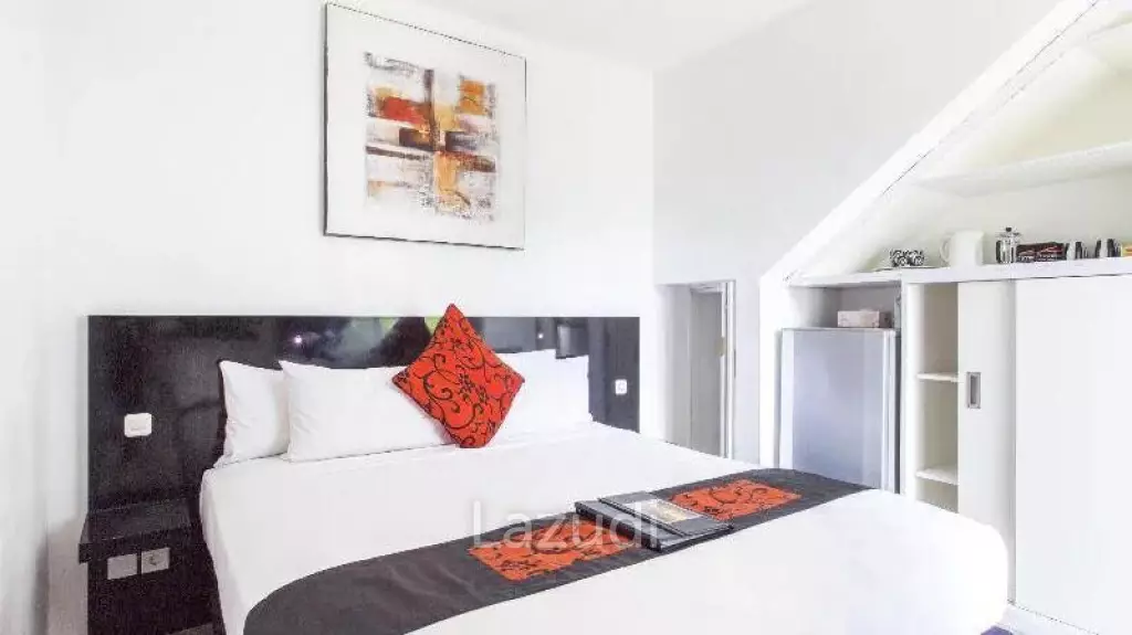 Hotel Investment in Seminyak