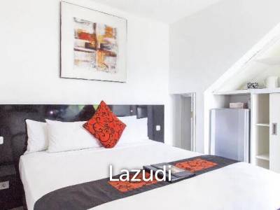 Hotel Investment in Seminyak