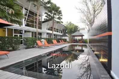 Hotel Investment in Seminyak