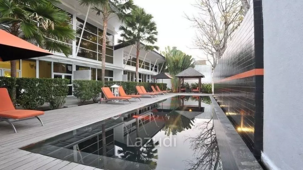 Hotel Investment in Seminyak