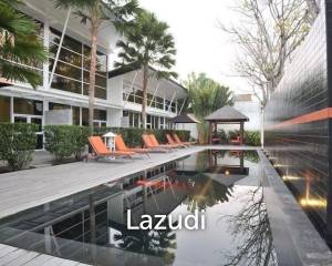 Hotel Investment in Seminyak
