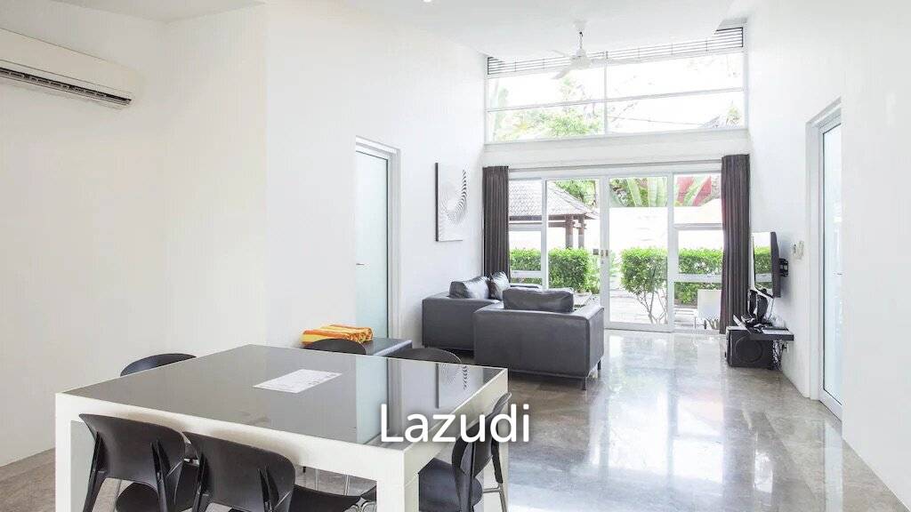 Hotel Investment in Seminyak