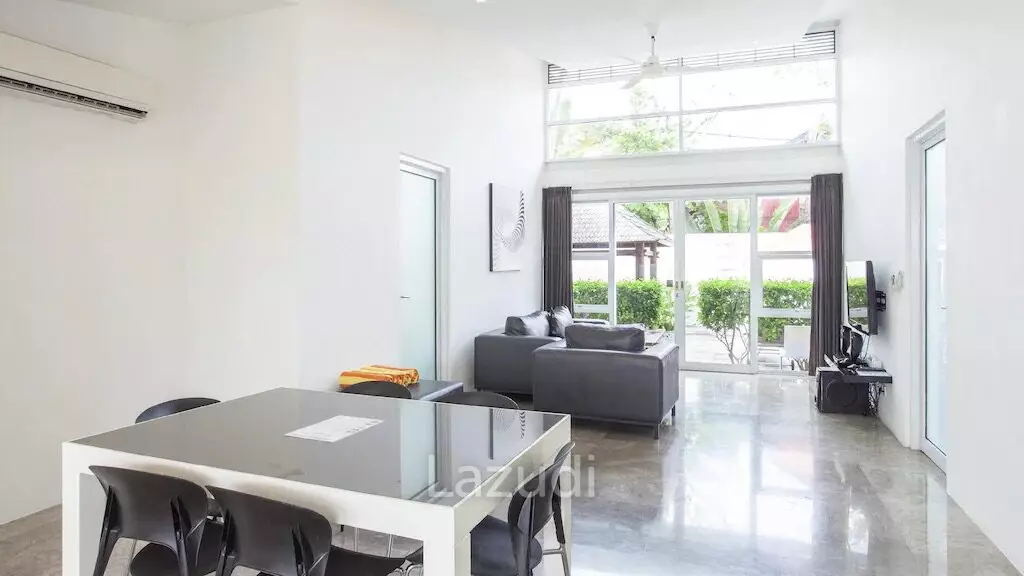 Hotel Investment in Seminyak