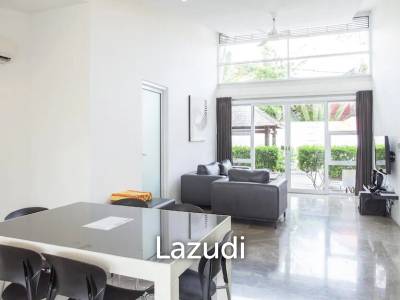 Hotel Investment in Seminyak