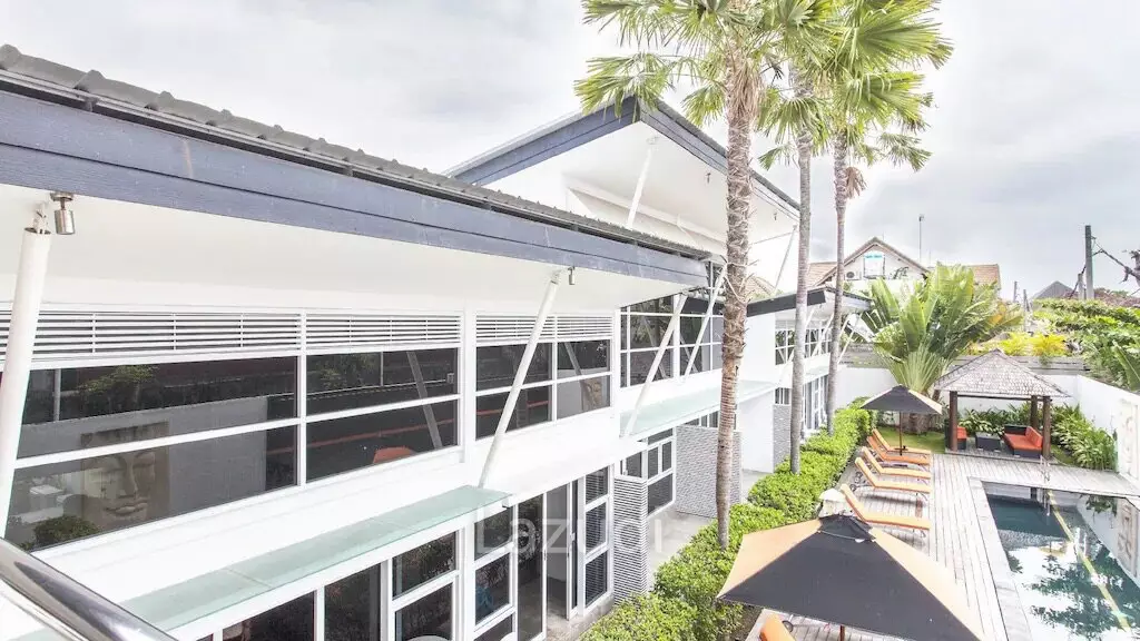 Hotel Investment in Seminyak