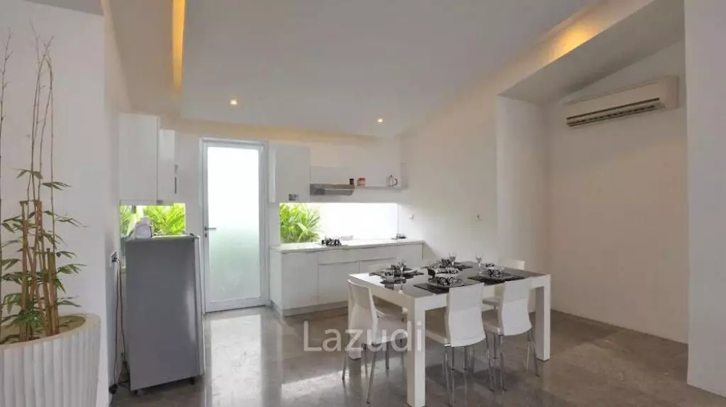 Hotel Investment in Seminyak
